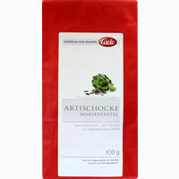 Caelo Artischocke-mariendistel-tee Hv-packung Tee 100 g