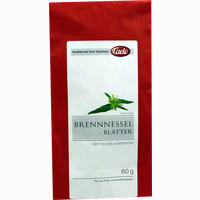 Caelo Brennnesselblätter-tee Hv-packung Tee 60 g