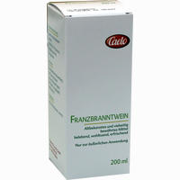 Caelo Franzbranntwein 200 ml