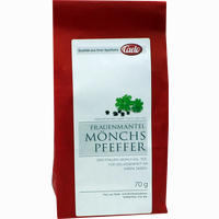 Caelo Frauenmantel-mönchspfeffer-tee Hv-packung Tee 70 G
