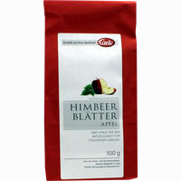 Caelo Himbeerblätter-apfel-tee Hv-packung Tee 100 g