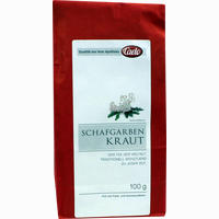 Caelo Schafgarbenkraut Tee Hv-packung Tee 100 g
