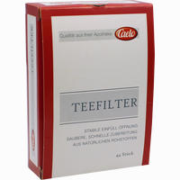 Caelo Teefilterbeutel 44 Stück