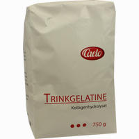 Caelo Trinkgelatine 200 g - ab 8,43 €