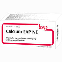 Calcium Eap Ne 50 Stück