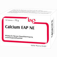 Calcium Eap Ne 50 Stück - ab 3,59 &euro;