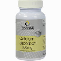 Calciumascorbat 300mg 250 Stück - ab 5,47 €
