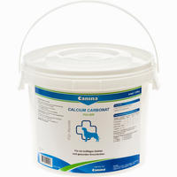 Calciumcarbonat Vet 3500 g - ab 6,33 €