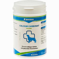 Calciumcarbonat Vet 3500 g - ab 5,53 €