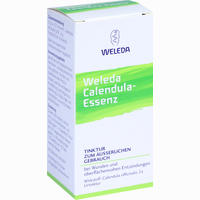 Calendula Essenz 20%  50 ml - ab 9,62 €