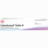 Calendumed Salbe N  100 g - ab 6,55 €