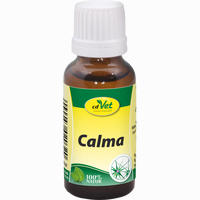 Calma Futterergänzung Vet.  20 ml - ab 8,35 €