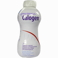 Calogen Neutralgeschmack Emulsion 12 x 500 ml - ab 22,77 €