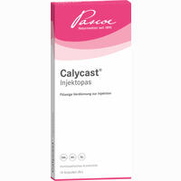 Calycast Injektopas Ampullen 10 x 2 ml - ab 11,93 €
