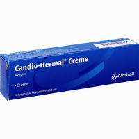 Candio Hermal Creme 20 g - ab 4,09 €