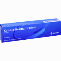 Candio Hermal Creme 20 g - ab 4,09 €