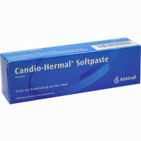Candio Hermal Softpaste  20 g - ab 3,70 €