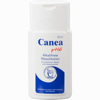 Canea Ph6 Alkalifreie Waschlotion  250 ml - ab 1,57 €
