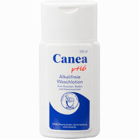 Canea Ph6 Alkalifreie Waschlotion 100 ml