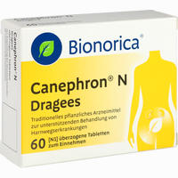 Canephron N Dragees Tabletten 60 Stück - ab 11,90 €