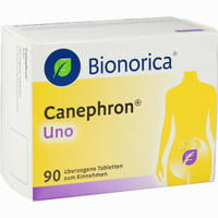 Canephron Uno Tabletten 90 Stück - ab 12,97 €