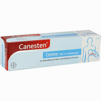 Canesten Creme 20 g - ab 5,90 €