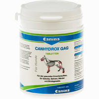 Canhydrox Gag Vet Tabletten 200 g - ab 12,09 €