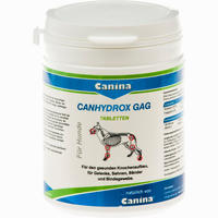 Canhydrox Gag Vet Tabletten 200 g - ab 14,29 €