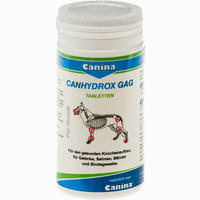 Canhydrox Gag Vet Tabletten 200 g - ab 13,54 €