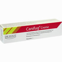 Canifug- Creme  50 g - ab 2,84 €