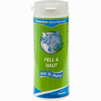 Canina Kräuter- Doc Fell & Haut Vet. Pulver 150 g - ab 7,58 €