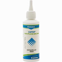 Capha Tier Pflege Balsam  100 ml - ab 5,10 €