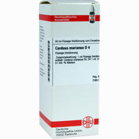 Carduus Mar D4 Dilution 50 ml