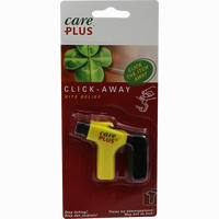 Care Plus Click Away Bite Relieve 1 Stück 