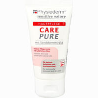 Care Pure Creme 50 ml