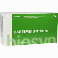 Careimmun Basic Kapseln 90 Stück - ab 41,06 €