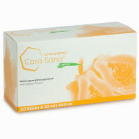 Carica Papaya Casa Sana 20 x 22 ml 