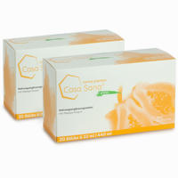 Carica Papaya Casa Sana 40 x 22 ml 
