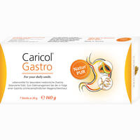 Caricol Gastro 42 x 20 g - ab 6,82 &euro;