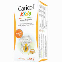 Caricol Kids 14 x 20 g
