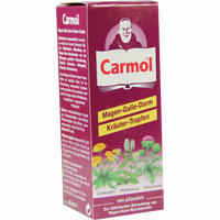 Carmol Magen- Galle- Darm Kräuter- Tropfen  50 ml 