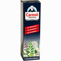 Carmol Tropfen  80 ml 