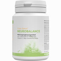 Casa Sana Neurobalance Kapseln 60 Stück