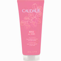 Caudalie Duschgel Rose De Vigne 200 ml
