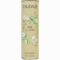 Caudalie Eau Fraiche Eau Des Vignes Spray 50 ml