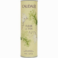 Caudalie Eau Fraiche Fleur De Vigne Spray 50 ml