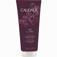 Caudalie Gel Douche The Des Vignes Duschgel 200 ml