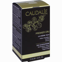 Caudalie Premier Cru Augencreme 15 ml