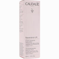 Caudalie Resveratrol Kaschmir Fluid Creme 40 ml