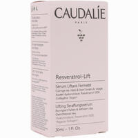 Caudalie Resveratrol Lifting Straffungsserum Creme 30 ml